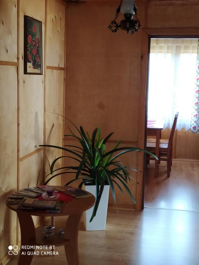 Apartament Widok Czarna Gora Exterior photo