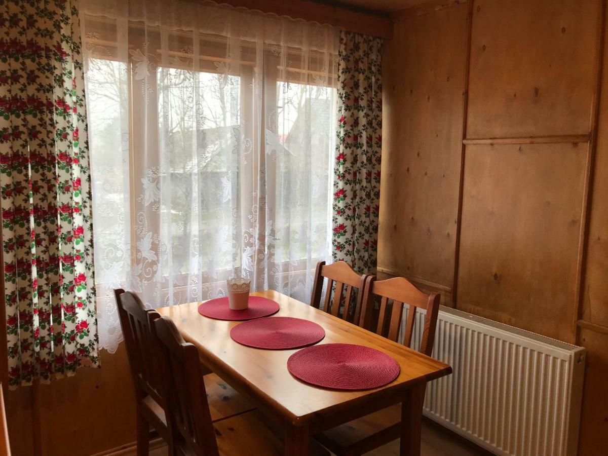Apartament Widok Czarna Gora Exterior photo