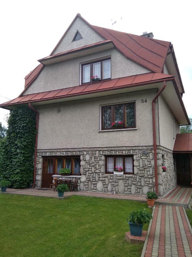 Apartament Widok Czarna Gora Exterior photo