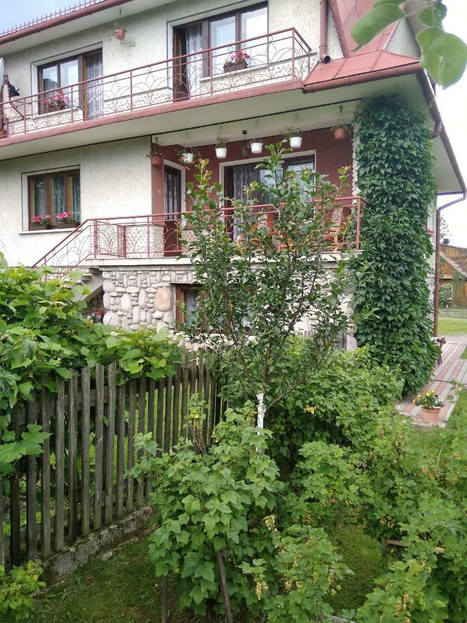 Apartament Widok Czarna Gora Exterior photo